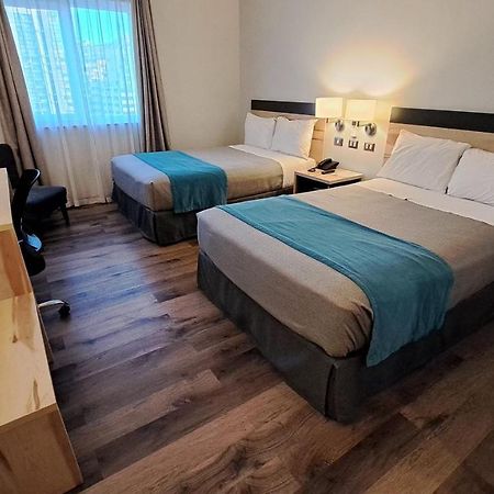 Hotel Diego De Almagro วิญาเดลมาร์ ภายนอก รูปภาพ