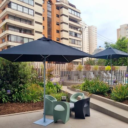 Hotel Diego De Almagro วิญาเดลมาร์ ภายนอก รูปภาพ
