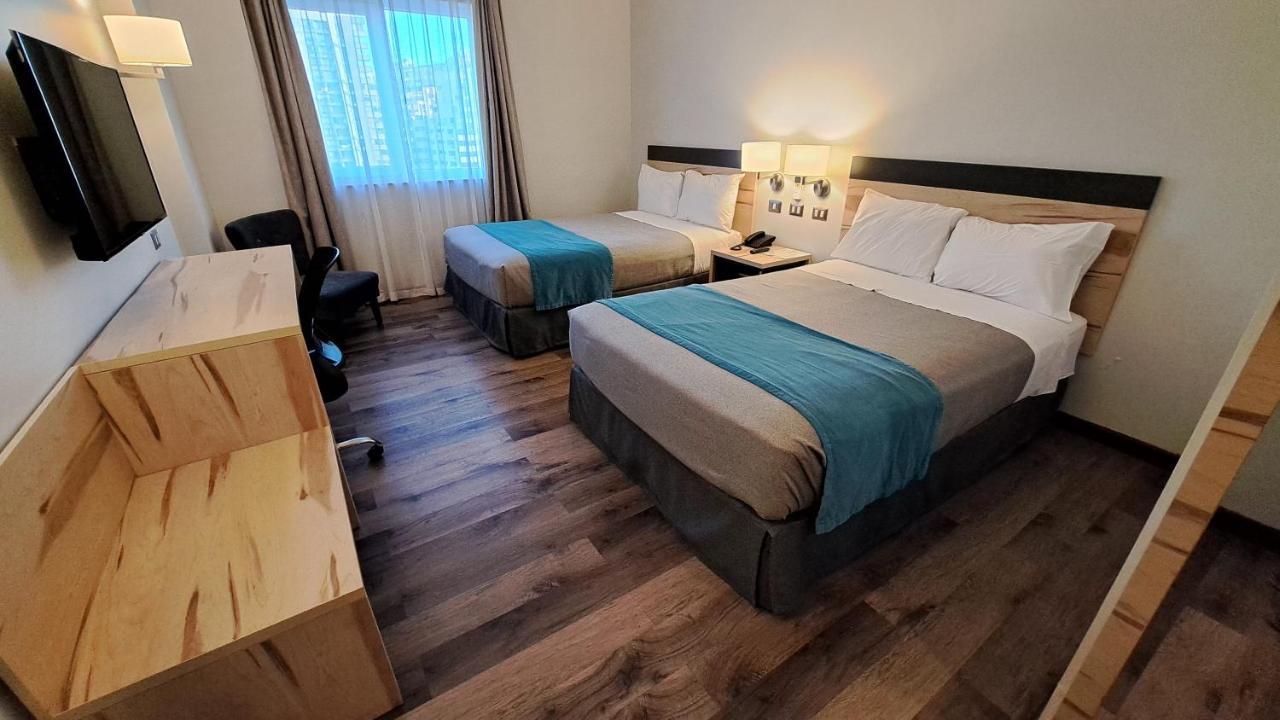 Hotel Diego De Almagro วิญาเดลมาร์ ภายนอก รูปภาพ