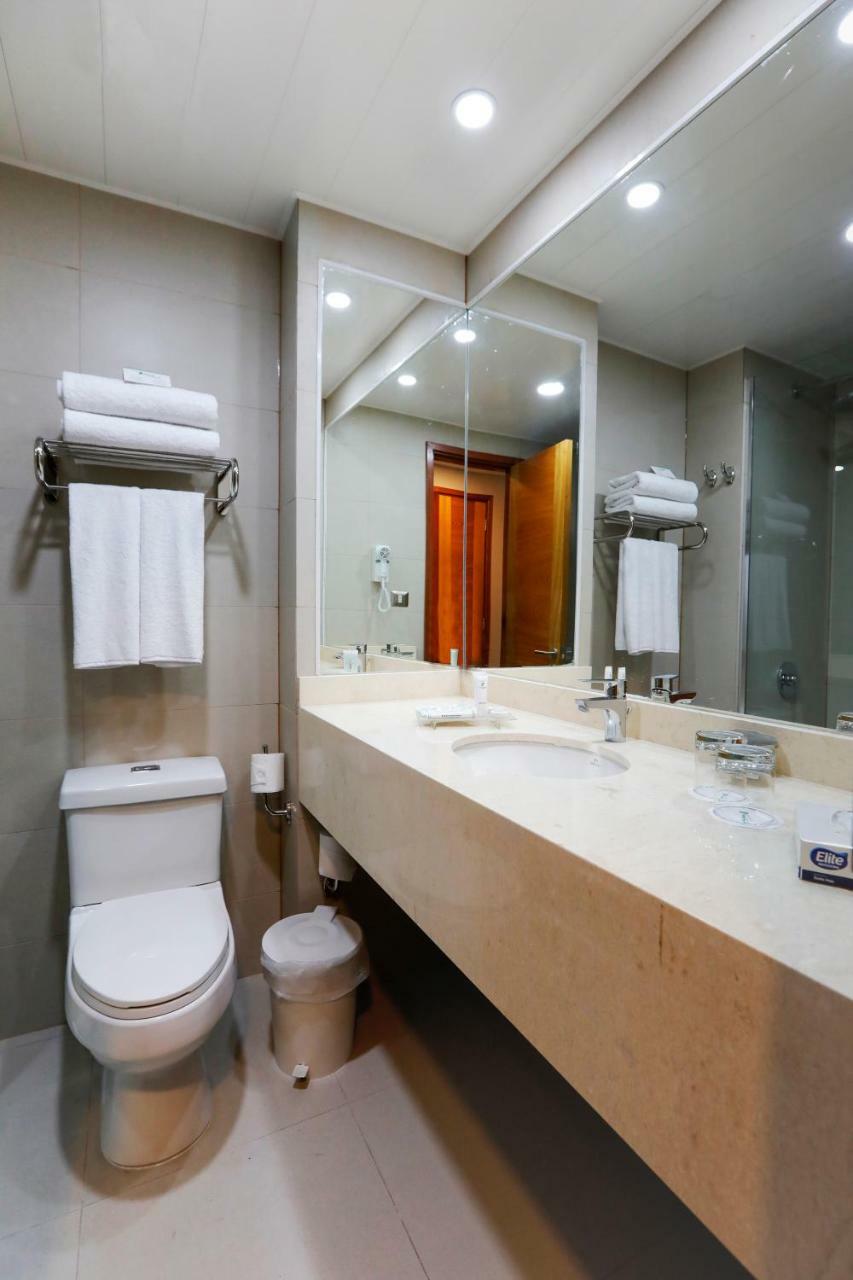 Hotel Diego De Almagro วิญาเดลมาร์ ภายนอก รูปภาพ