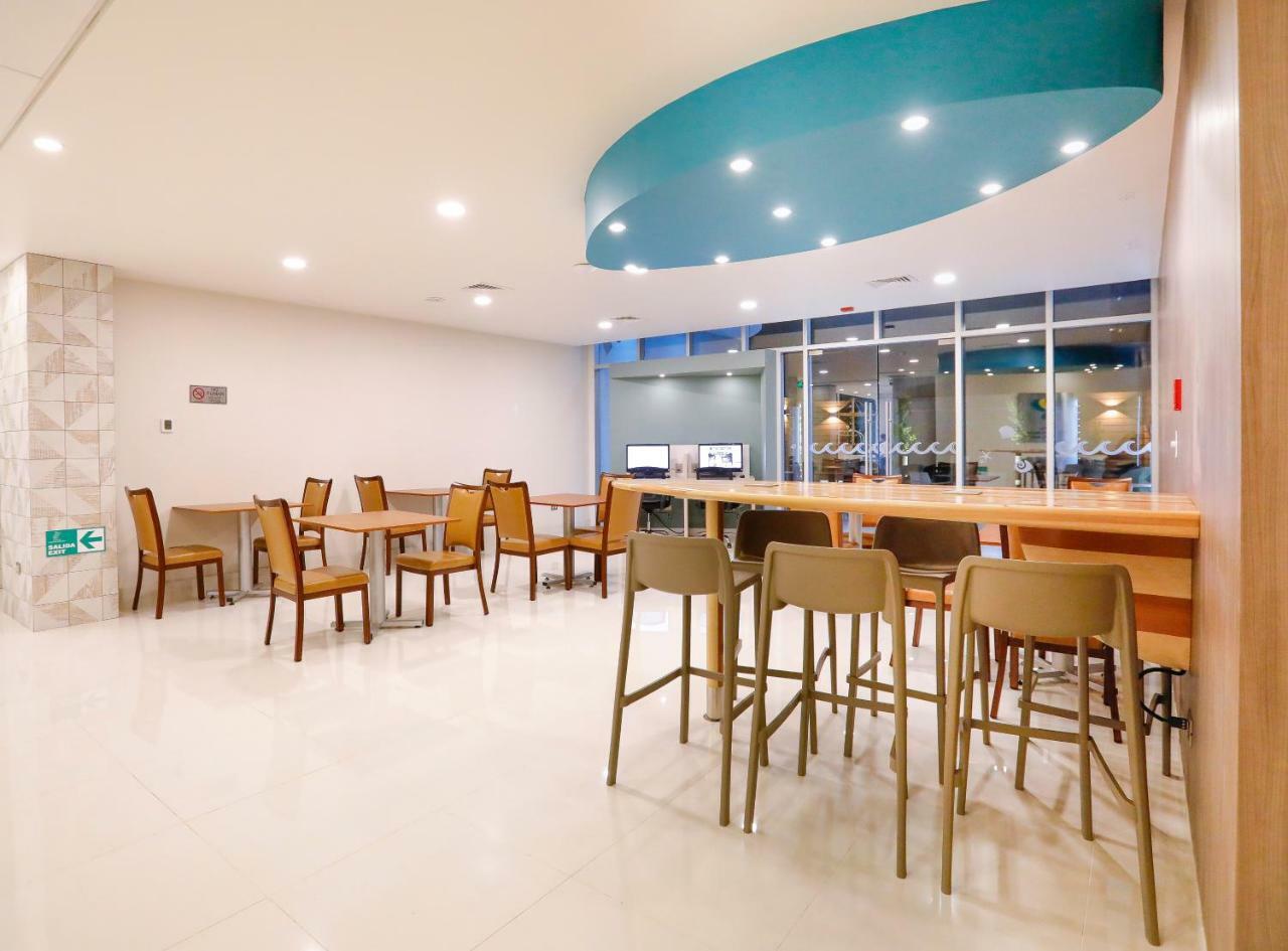 Hotel Diego De Almagro วิญาเดลมาร์ ภายนอก รูปภาพ
