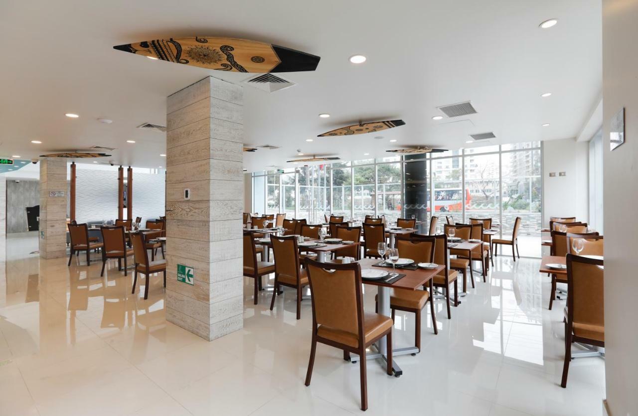 Hotel Diego De Almagro วิญาเดลมาร์ ภายนอก รูปภาพ